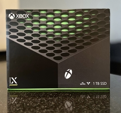 Banner de la categoría XBOX