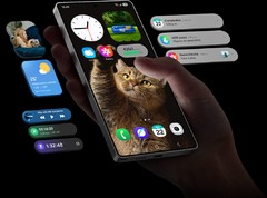 Banner de la categoría Galaxy Smartphone