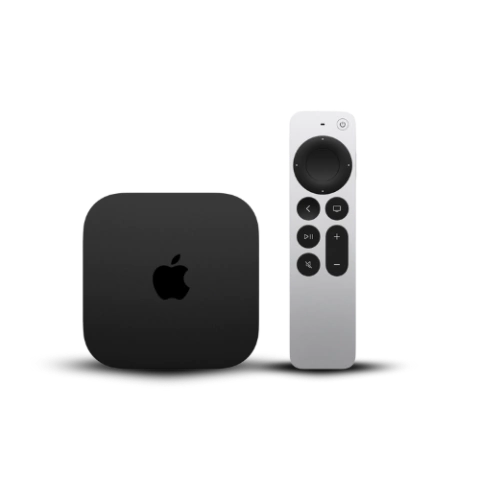Apple TV 4K