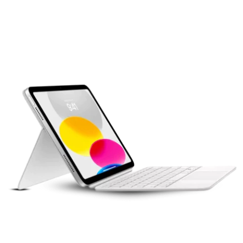 Magic Keyboard Folio - comprar online