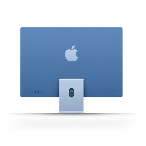 iMac 24" Chip M4 - comprar online