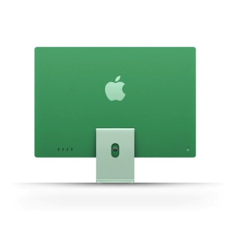iMac 24" Chip M4 - comprar online