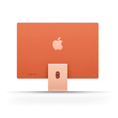 iMac 24" Chip M4 - tienda online