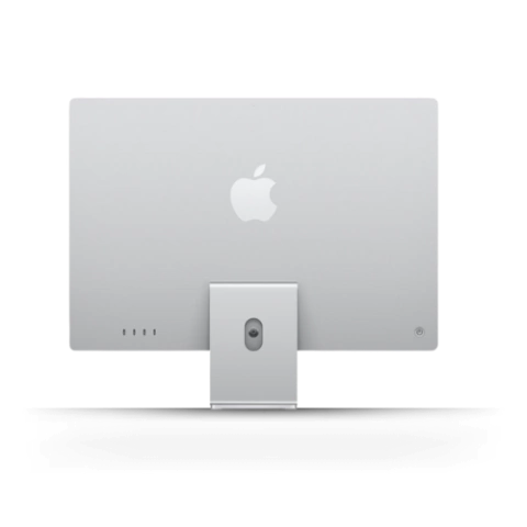 iMac 24" Chip M4 en internet