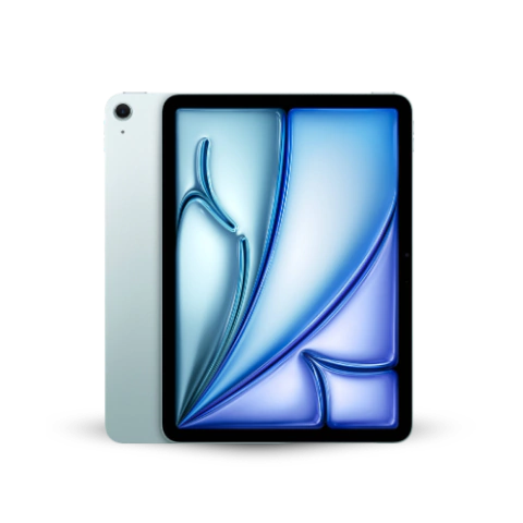 iPad Air M3 11" en internet