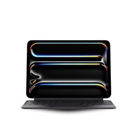 Magic Keyboard iPad Pro - comprar online