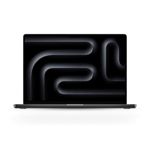 MacBook Pro 14" Chip M4 - comprar online
