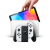 Nintendo Switch Oled White en internet