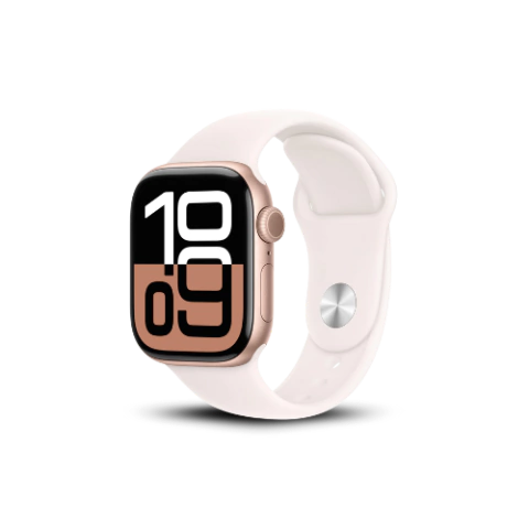 Apple Watch Series 10 en internet