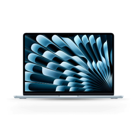 MacBook Air 13" Chip M4 - Importpoint