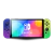 Nintendo Switch Oled Edición Especial Splatoon 3 - comprar online