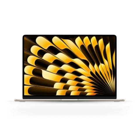MacBook Air 15" Chip M4 en internet