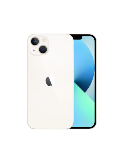 iPhone 13 en internet