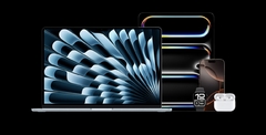 Banner de la categoría Apple