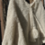 Poncho Lana Natural en internet