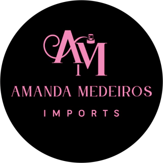 Amanda Medeiros imports