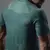Camiseta Apex Dry Middle Lupus Verde - Sem Costura na internet