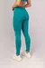 Calça Legging com Cobertura no Cós (Jade) na internet
