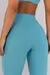 Calça Legging com Recortes (Brisa) - loja online
