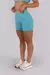 Short com Recortes (Brisa) - loja online