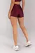 Short com Vira e Vivo (Vinho / Rose) na internet