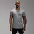 Camiseta Dry Fit Camuflada New Lupus Cinza - comprar online