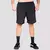 Short Dry Lobo Preto - comprar online