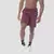 Bermuda Dry Fit Square Fluid Bordo - comprar online