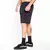 Short Dry Lobo Preto na internet