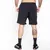 Short Dry Lobo Preto - Viva Performance