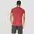 Camiseta Dry Fit Middle Lupus Vermelho Biking na internet