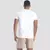 Camiseta Dry Wolf Branco - Viva Performance