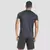 Camiseta Dry Fit Middle Lupus Preto na internet