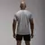 Camiseta Dry Fit Camuflada New Lupus Cinza na internet