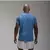 Camiseta Dry Fit Camuflada New Lupus Azul na internet