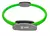 Anel de Pilates Tonificador Odin Fit Magic Circle Verde - Viva Performance
