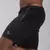 Bermuda Dry Fit Aero Lupus Preto - Viva Performance
