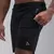 Bermuda Dry Fit Aero Lupus Preto na internet