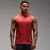 Regata Nadador Dry Fit Single Vermelho Mercúrio - comprar online