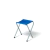 Set Mesa + Sillas Camping Discovery 17896 - tienda online