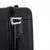 Set Valijas Travel Tech x3 Negras (20", 24" y 28") - tienda online