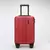 Valija Carry On Travel Tech Roja (20") en internet