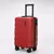 Valija Carry On Travel Tech Roja (20") - comprar online