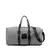 Bolso Blaquè Panamá Pied de Poule Negro - ~ Bags & Beyond ~