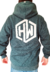 campera hw - hardwear