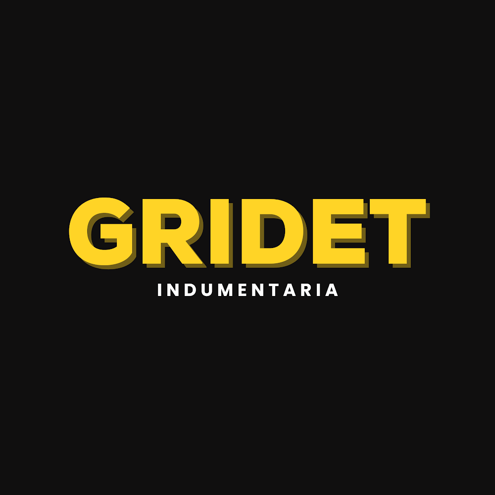 Gridet