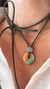 Chocker Gamuza - comprar online