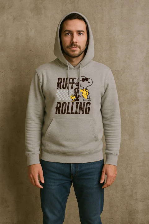 Buzo Snoopy Rolling - comprar online