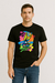 Remera Bugs Bunny Colores - comprar online
