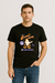 Remera Pato Lucas Patitas en internet